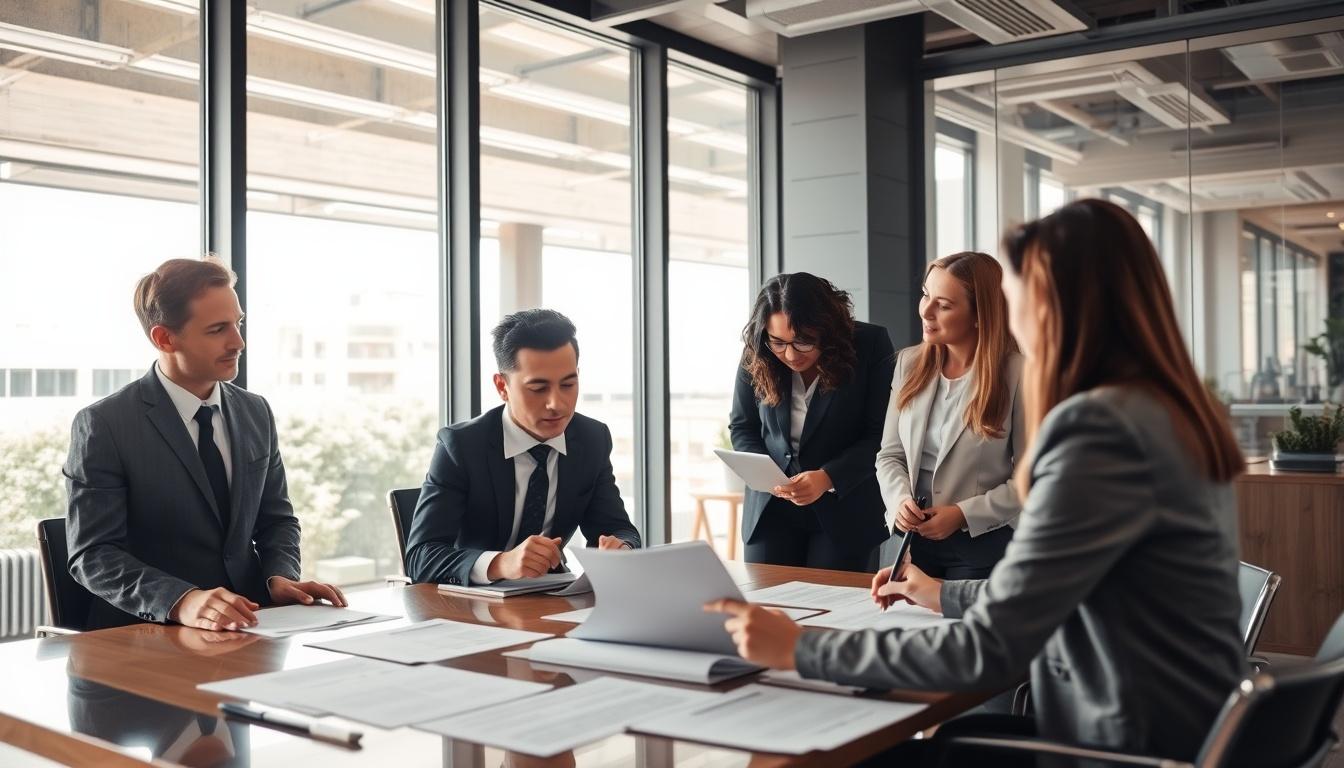 Expert Legal Protection for Property Professionals